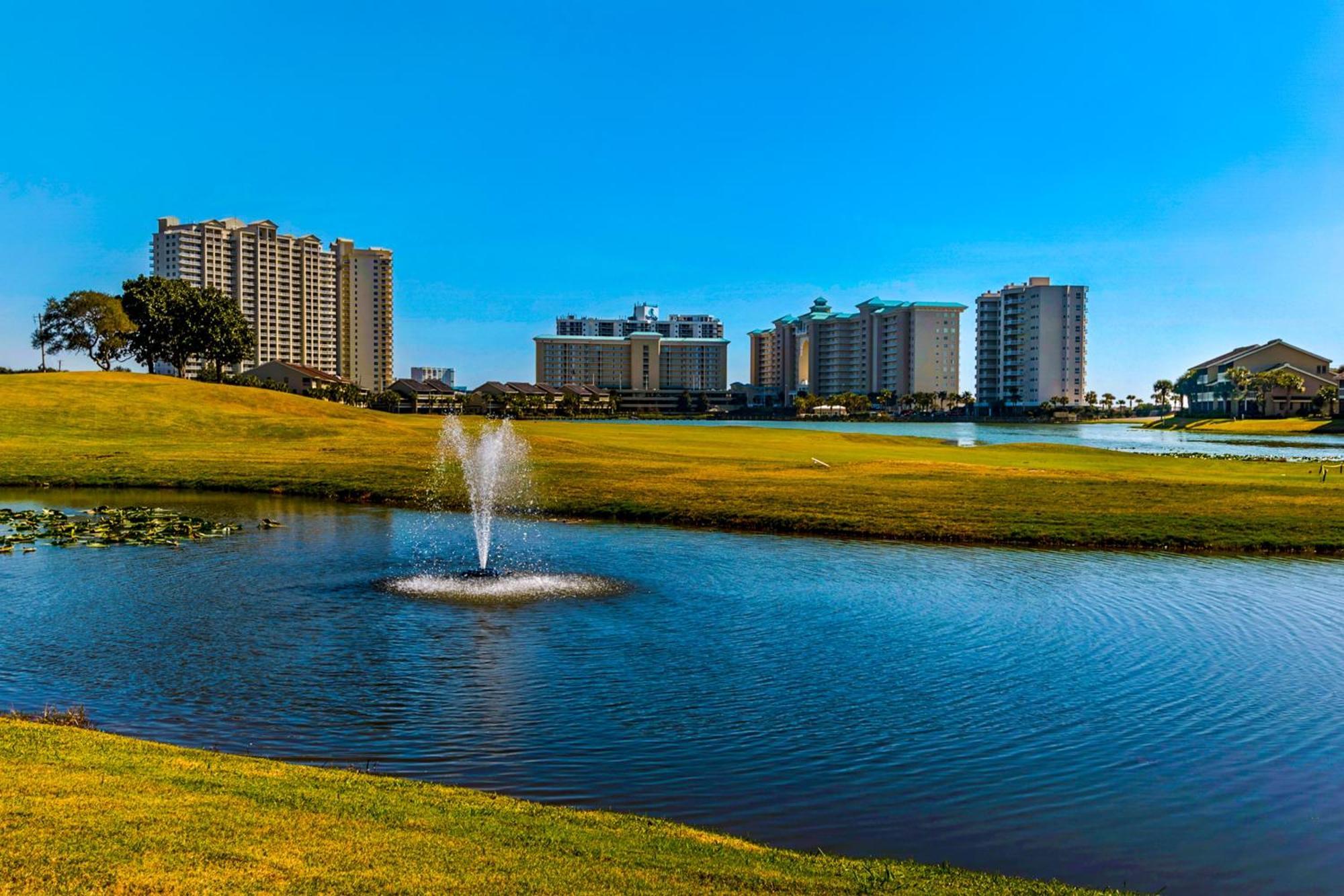 Seascape Golf Villas 6A Destin Ngoại thất bức ảnh